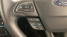 Ford EcoSport 1.0 EcoBoost 125 Titanium 5dr Petrol Hatchback